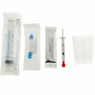 Hydrosense PRO Ultra Legionella Water Test 2