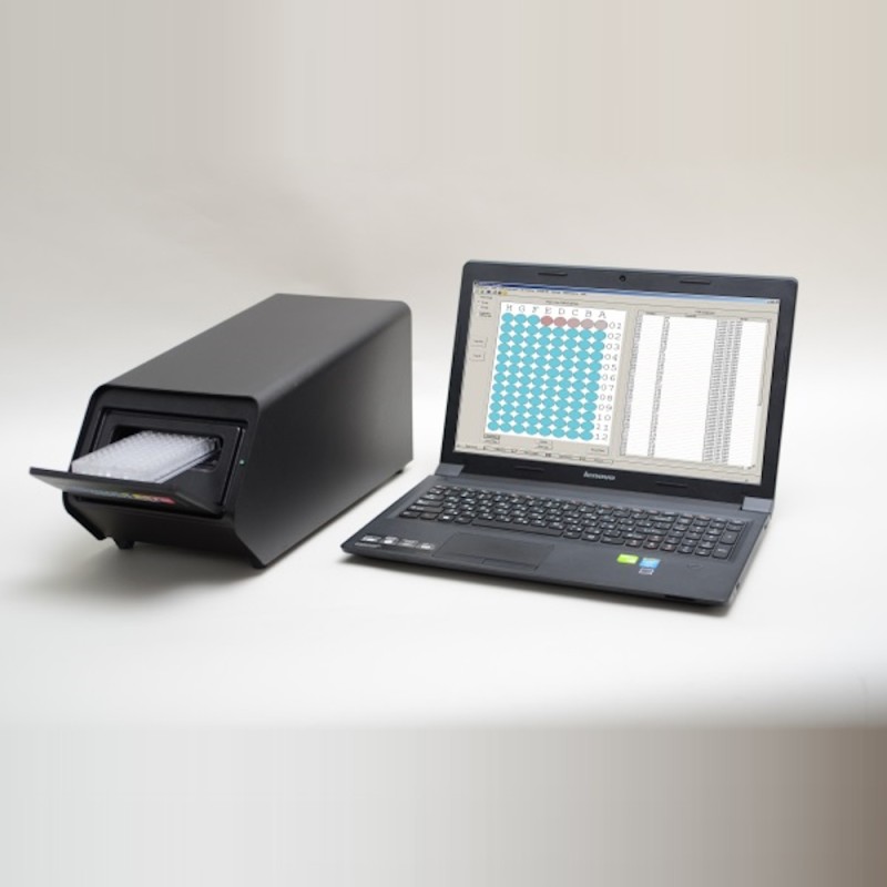 StatFax® 4300 (ChroMate®)