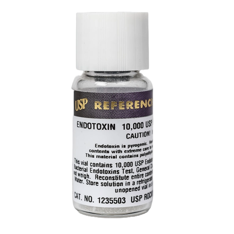 RSE, Reference Standard Endotoxin, USP