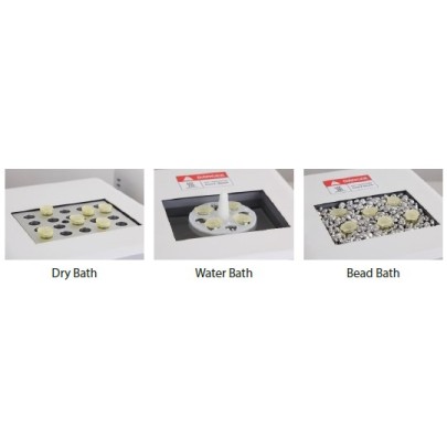 Dry Digital Bath 2 blocks 2
