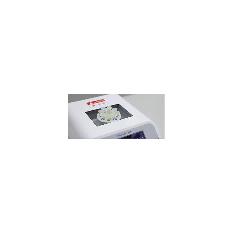 Sahara 320 Dry Digital Bath 2 blocks