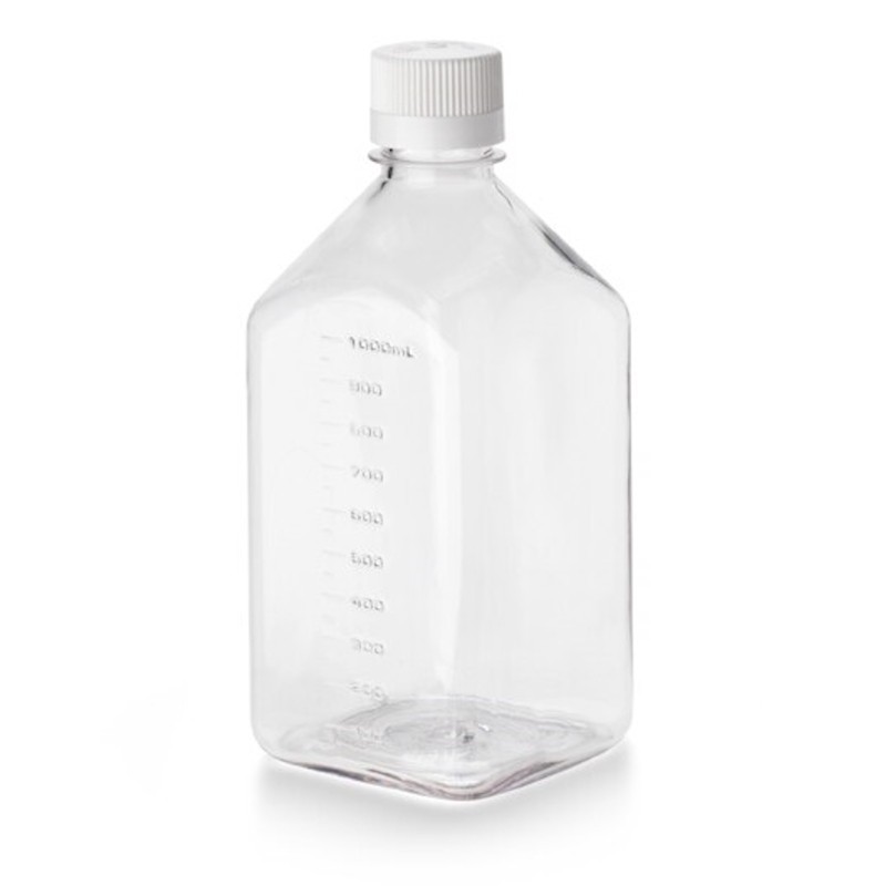 Nalgene PETG bottles pyrogenic 1000 ml