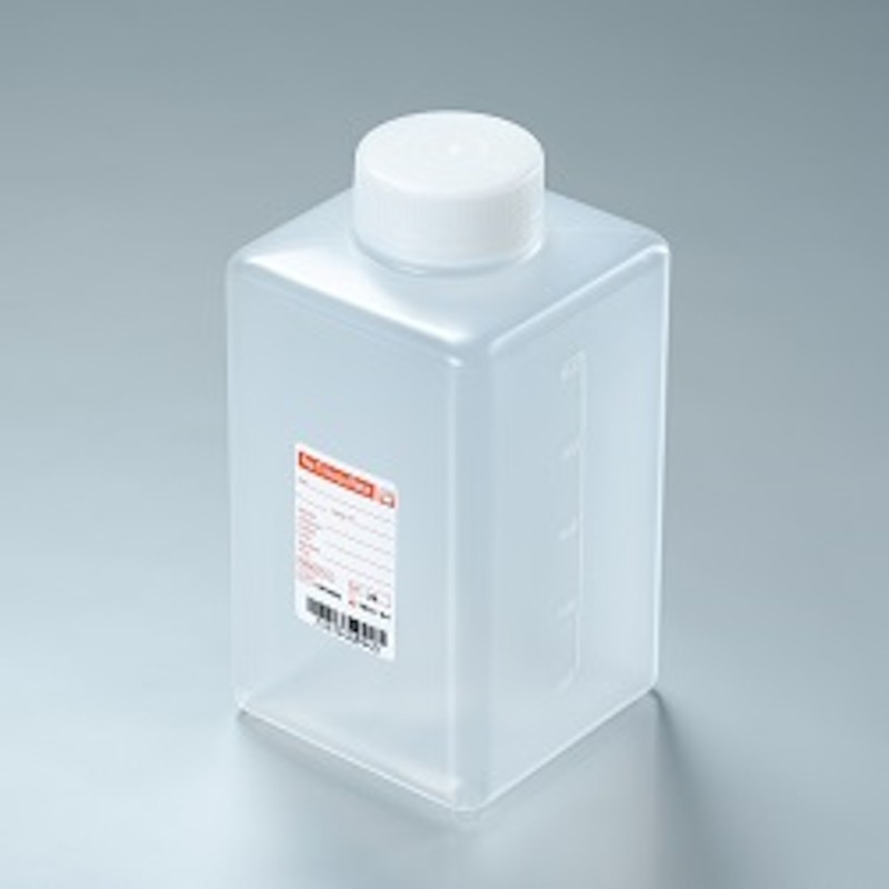 PP bottles 1000 ml 20 mg/l sodium thiosulphate