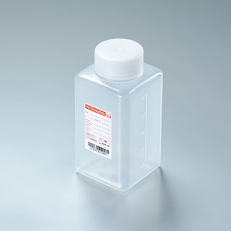 Bottiglie PP 500 ml 20 mg/l sodio tiosolfato