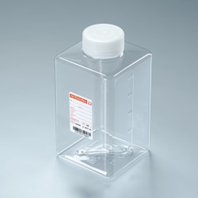Bottiglie PETG 1000 ml 20 mg/l sodio tiosolfato