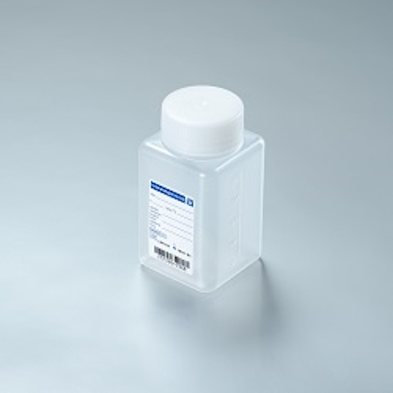 Bottles PP 250ml sterile