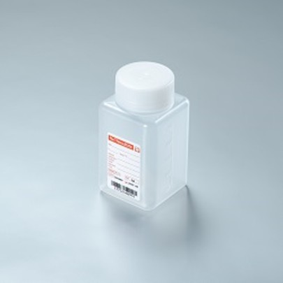 Bottiglie PP 250 ml 20 mg/l sodio tiosolfato