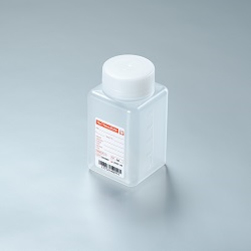 PP Bottles 250 ml 20 mg/l sodium thiosulphate