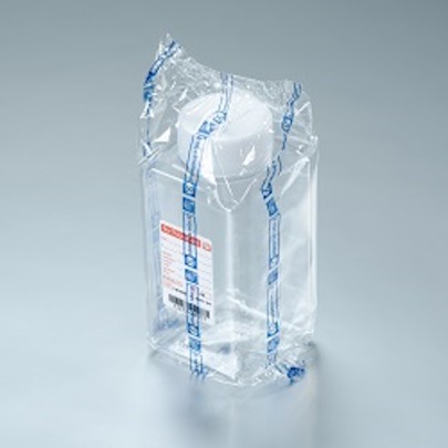 Bottles PETG 250 ml sterili