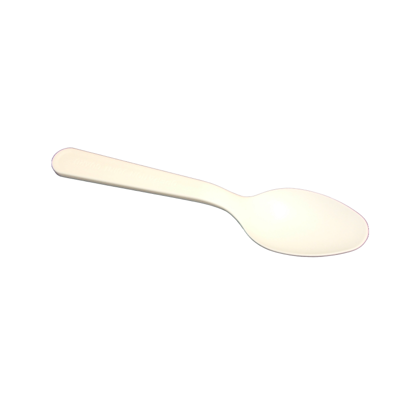 Sterile sampling spoons