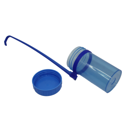 Campionatore "Dipper" PP 200 ml sterile