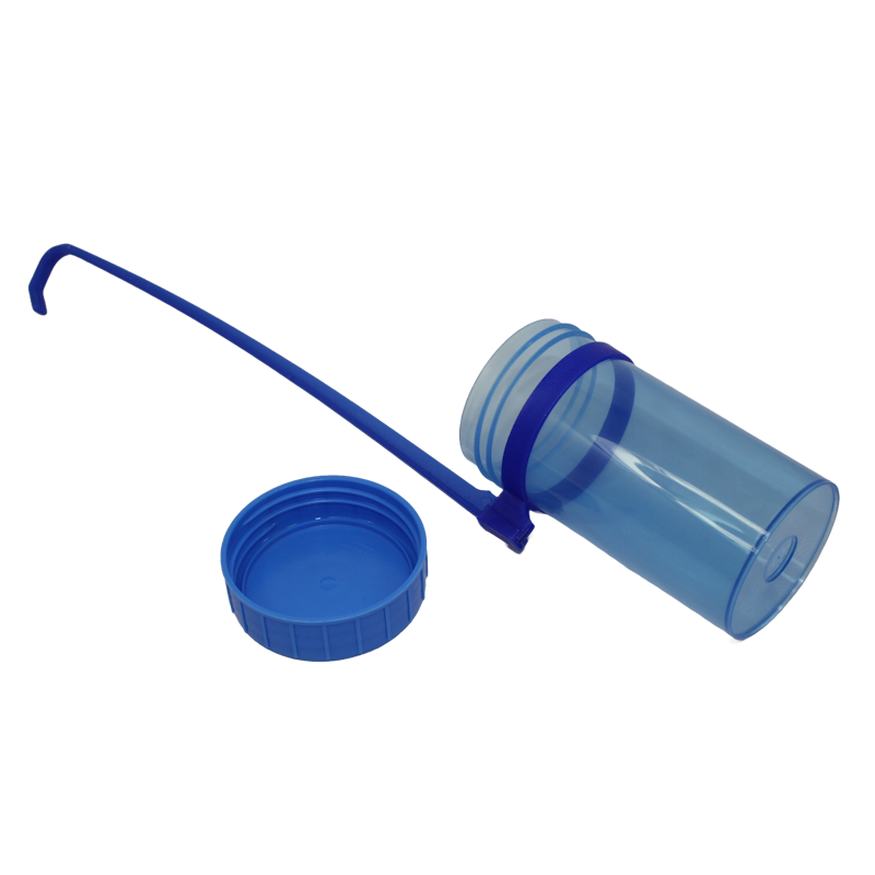 Campionatore "Dipper" PP 200 ml sterile