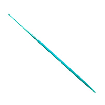 Anse sterili 1 µl per inoculo