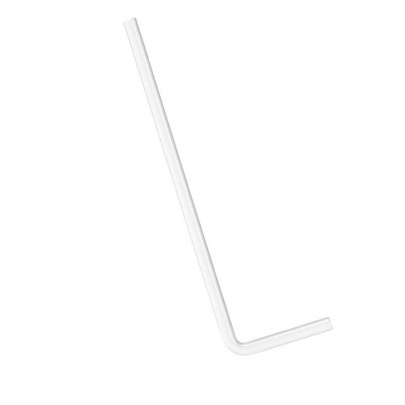 L-shaped spreaders for sowing in bacteriology