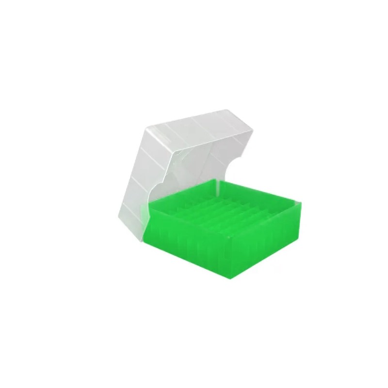 Cryogenic box 36-100 places