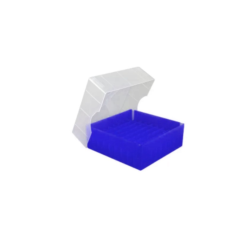 Cryogenic box 36-100 places