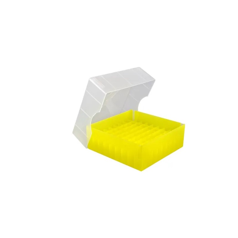 Cryogenic box 36-100 places