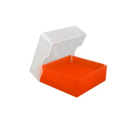 Cryogenic box 36-100 places