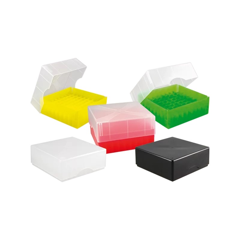 Cryogenic box 36-100 places