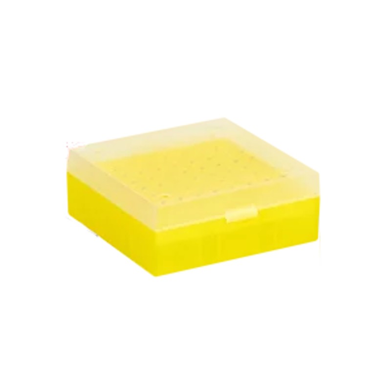 Cryobox 1,2-2 ml 81 holes