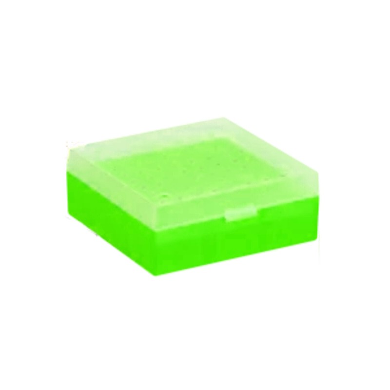 Cryobox 1,2-2 ml 81 holes