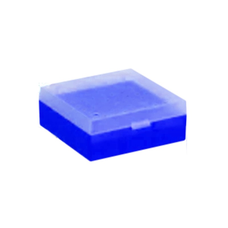 Cryobox 1,2-2 ml 81 holes