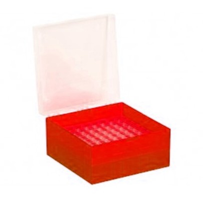 Cryobox 3 ml 81 holes