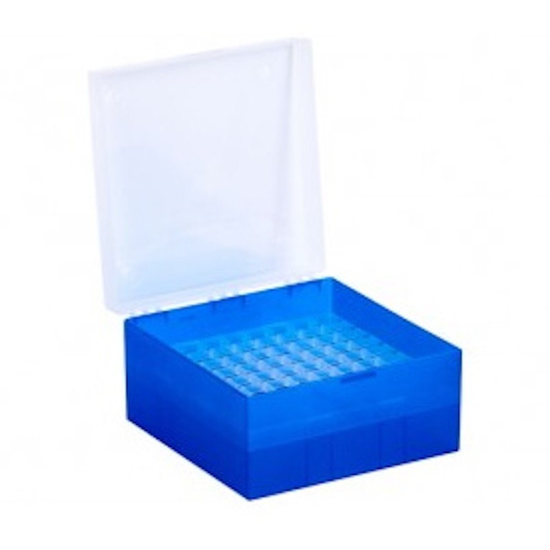 Cryobox 3 ml 81 holes