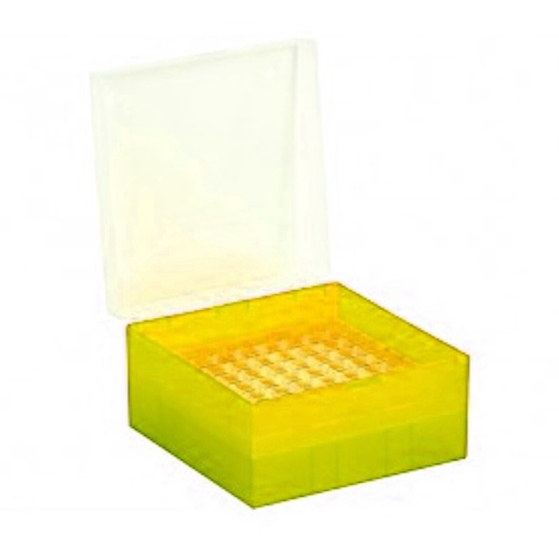Cryobox 3 ml 81 holes