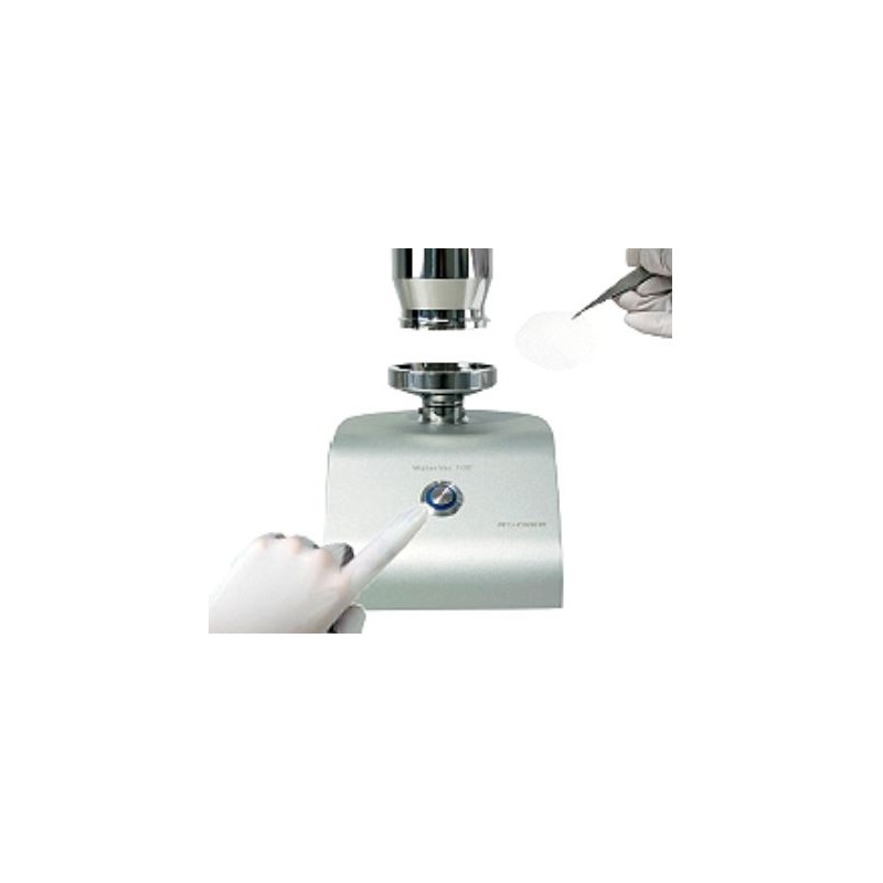 Sistema filtrante WaterVac imbuto 500 ml
