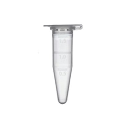 Centrifuge microtube 1,5 ml Free