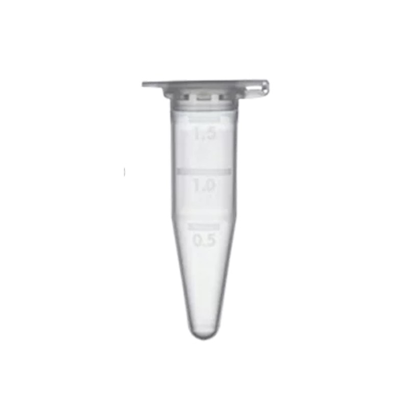 Microprovette centrifuga 1,5 ml Free