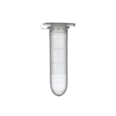 Centrifuge microtube 2 ml Free