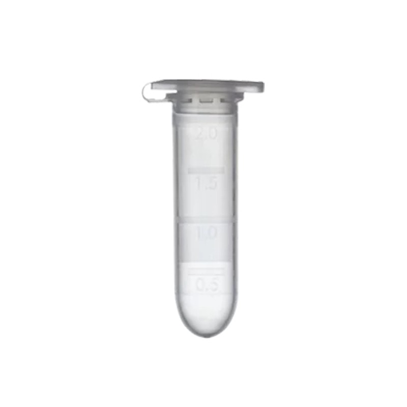 Microprovette centrifuga 2 ml Free