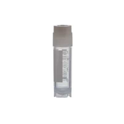 Cryovials External Thread 2 ml Free