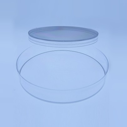 Petri dishes 90 mm vented sterile 2