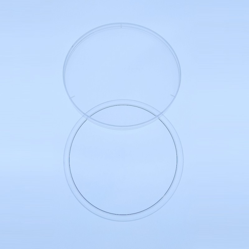 Petri dishes 90 mm vented sterile