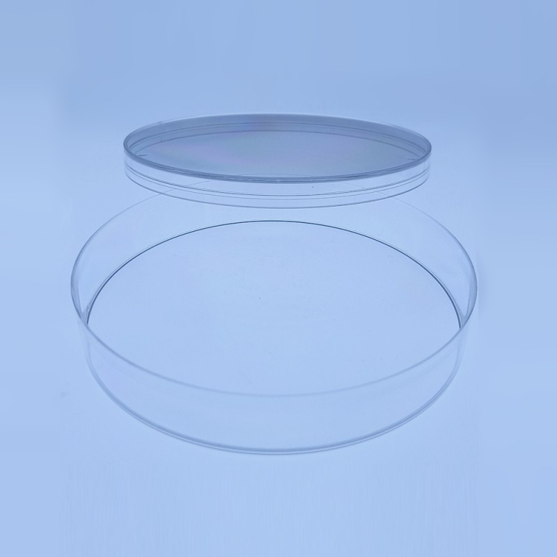 Piastre Petri 90 mm ventilate