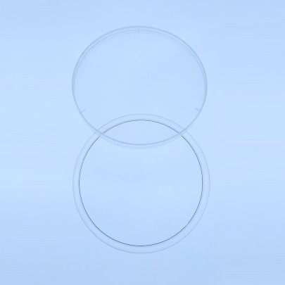 Petri dishes 90 mm vented