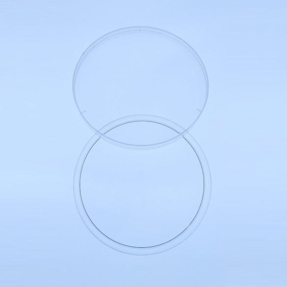 Petri dishes 90 mm vented