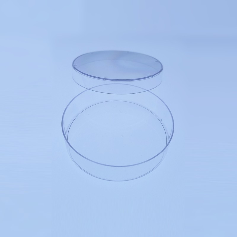 Petri dishes 60 mm sterile