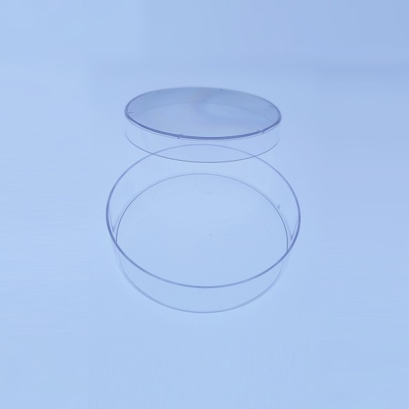 Petri dishes 60 mm sterile