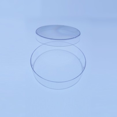 Petri dishes 60 mm vented