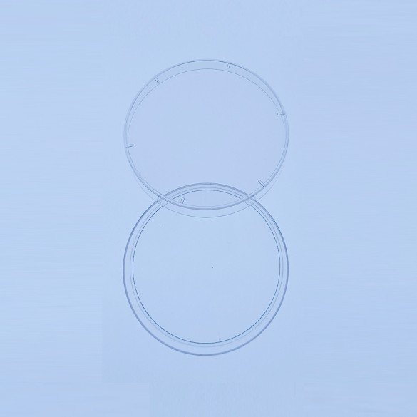 Petri dishes 60 mm sterile