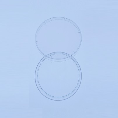 Petri dishes 60 mm vented 2