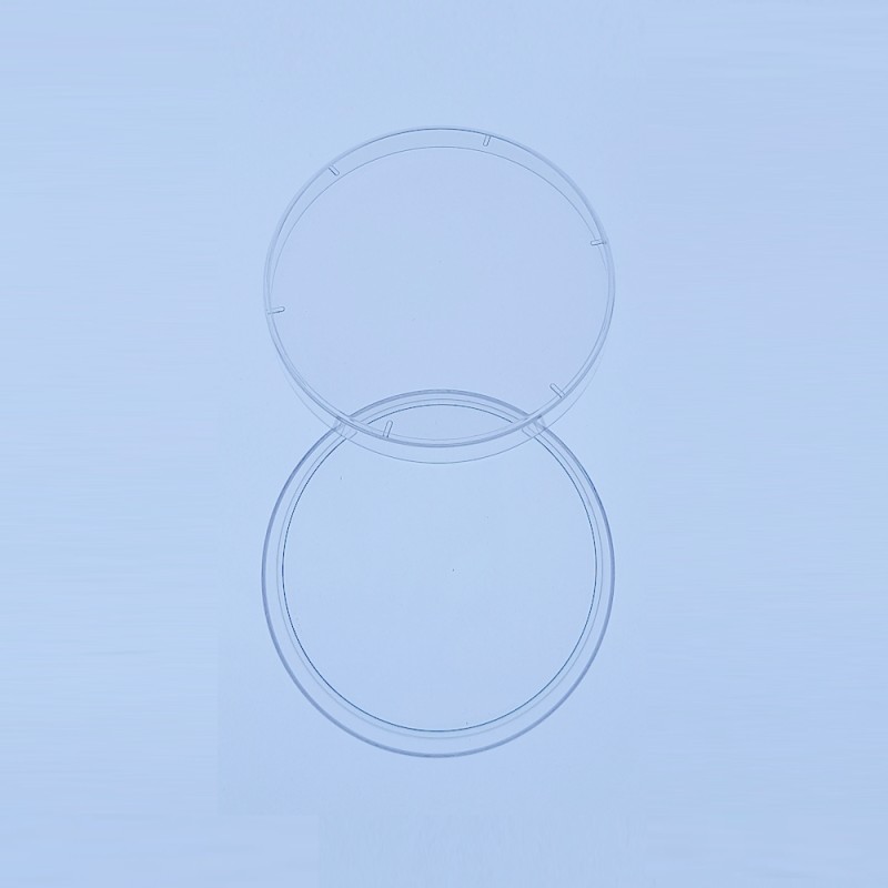 Petri dishes 60 mm vented