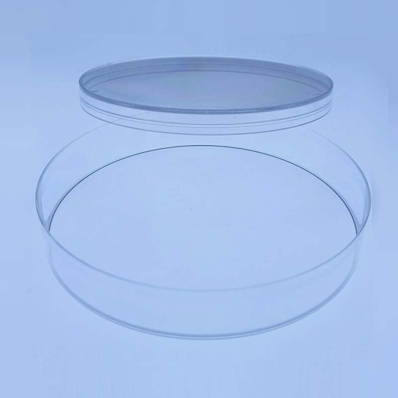 Petri dishes 150 mm vented sterile