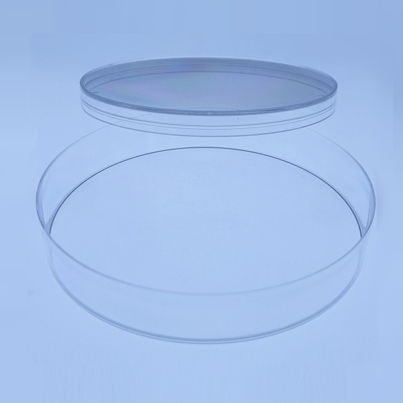 Petri dishes 150 mm vented sterile