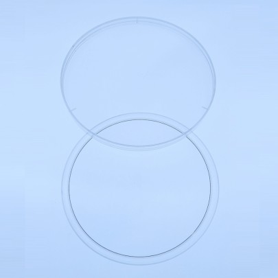 Petri dishes 150 mm vented sterile