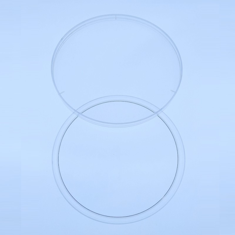 Petri dishes 150 mm vented sterile